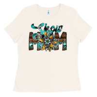 Bone show mom Ladies Tee - SublimationCraftShop