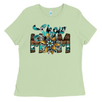 Matcha show mom Ladies Tee - SublimationCraftShop
