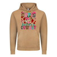 Vintage Camel cupid find me a cowboy Vintage Hoodie - NancyCooperArtShop
