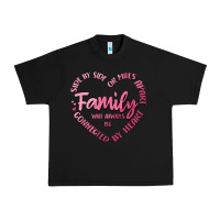 Family Urban Heavy Tee | Teevron
