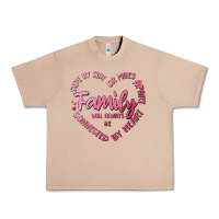 Burro family Urban Heavy Tee - MaliasSmallBusiness