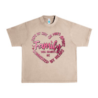 French Oak family Urban Heavy Tee - MaliasSmallBusiness