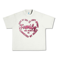 Pistachio family Urban Heavy Tee - MaliasSmallBusiness