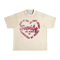 Sandshell family Urban Heavy Tee - MaliasSmallBusiness