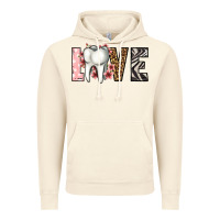 Vintage Artic love dentist life Vintage Hoodie - Jasminsmagicworld