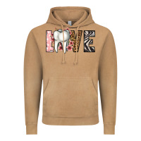 Vintage Camel love dentist life Vintage Hoodie - Jasminsmagicworld