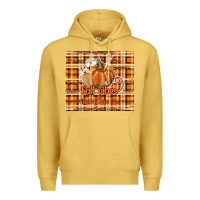 Antique Gold fall vibes and that nurse life Premium Hoodie - TumblerDesignByShophia