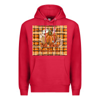 Cardinal fall vibes and that nurse life Premium Hoodie - TumblerDesignByShophia