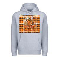 Heather Grey fall vibes and that nurse life Premium Hoodie - TumblerDesignByShophia