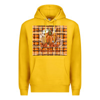 Lemon fall vibes and that nurse life Premium Hoodie - TumblerDesignByShophia