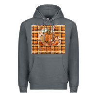 Rock fall vibes and that nurse life Premium Hoodie - TumblerDesignByShophia