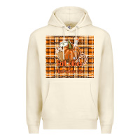 Sandshell fall vibes and that nurse life Premium Hoodie - TumblerDesignByShophia