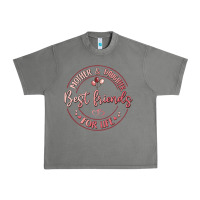 Tornado mother and daughter best friends for life Urban Heavy Tee - MaliasSmallBusiness