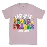 Lilac last days auto graphs Classic Tee - JahusDesignShop