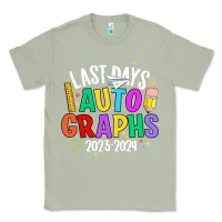 Matcha last days auto graphs Classic Tee - JahusDesignShop