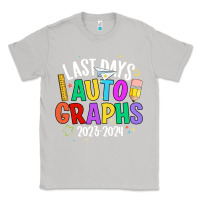 Moon Dust last days auto graphs Classic Tee - JahusDesignShop