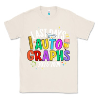 Natural last days auto graphs Classic Tee - JahusDesignShop