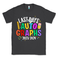 Smoke last days auto graphs Classic Tee - JahusDesignShop