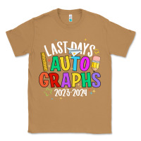 Toasted Coconut last days auto graphs Classic Tee - JahusDesignShop