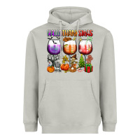 Moon Dust hallothanksmas Heavyweight Hoodie - texasbilliewilder