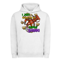 Pigment Lunar Rock Crawfish i just want to be loved bayou Urban Hoodie - FaDigitalArtStudio