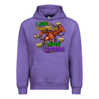 Tulip Crawfish i just want to be loved bayou Urban Hoodie - FaDigitalArtStudio