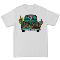 Soldier Truck Premium Tee | Teevron