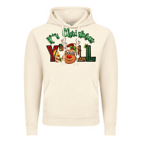 Vintage Artic it's christmas y'all reindeer Vintage Hoodie - Jasminsmagicworld