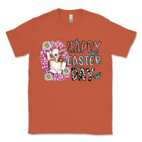 Copper happy easter day Classic Tee - CowhideDigitalArt