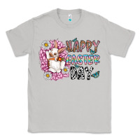 Moon Dust happy easter day Classic Tee - CowhideDigitalArt