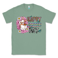 Sage happy easter day Classic Tee - CowhideDigitalArt