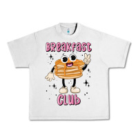 Lunar Rock breakfast club Urban Heavy Tee - MaliasSmallBusiness