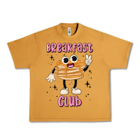 Peanut Butter breakfast club Urban Heavy Tee - MaliasSmallBusiness