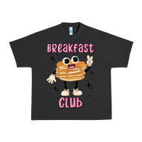 Pigment Black breakfast club Urban Heavy Tee - MaliasSmallBusiness