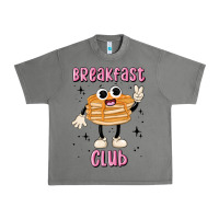 Tornado breakfast club Urban Heavy Tee - MaliasSmallBusiness