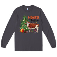 Smoke mooey christmas Long Sleeve Tee - MaliasSmallBusiness