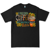 Black coffee Premium Tee - RacoonDesign