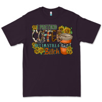 Plum coffee Premium Tee - RacoonDesign