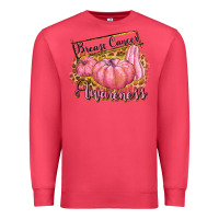Cardinal breast cancer awareness Premium Sweatshirt - texasbilliewilder