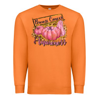 Carrot breast cancer awareness Premium Sweatshirt - texasbilliewilder