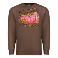 Chestnut breast cancer awareness Premium Sweatshirt - texasbilliewilder