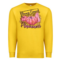 Lemon breast cancer awareness Premium Sweatshirt - texasbilliewilder