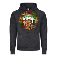 Vintage Black it's Christmas y'all reindeer Christmas Vintage Hoodie - Jasminsmagicworld