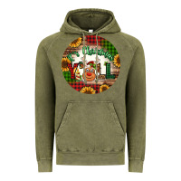 Vintage Olive it's Christmas y'all reindeer Christmas Vintage Hoodie - Jasminsmagicworld