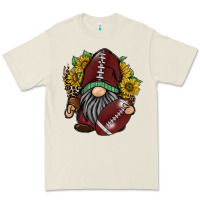 Bone football gnome Premium Tee - RacoonDesign
