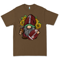 Cacao football gnome Premium Tee - RacoonDesign