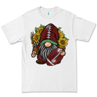 White football gnome Premium Tee - RacoonDesign