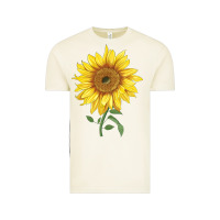 Vintage Arctic bambino sunflower Vintage Tee - LillyAllenDesigns