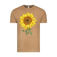 Vintage Camel bambino sunflower Vintage Tee - LillyAllenDesigns