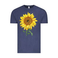Bambino Sunflower Vintage Tee | Teevron